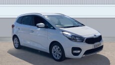 Kia Carens 1.6 GDi ISG 2 5dr Petrol Estate